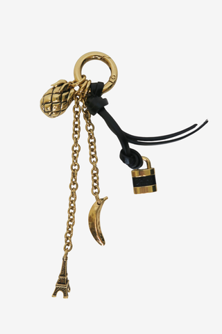 Chloe Key Chain - Designer accessories at The Find Luxury Resale - Vancouver, Canada