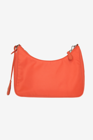 Prada Tessuto Re-Edition 2005 - Designer Handbags at The Find Luxury Resale - Vancouver, Canada