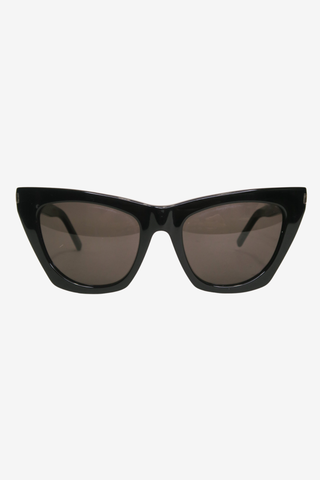 Saint Laurent Sunglasses - Designer sunglasses at The Find Luxury Resale - Vancouver, Canada