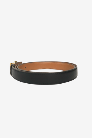 Hermès H Belt Kit - Designer belt at The Find Luxury Resale - Vancouver, Canada