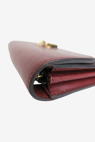 Louis Vuitton 2017 LV Monogram Venus Wallet - Designer Handbags at The Find Luxury Resale - Vancouver, Canada