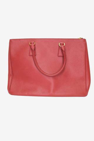 Prada Large Galleria Tote - Designer handbag at The Find Luxury Resale - Vancouver, Canada