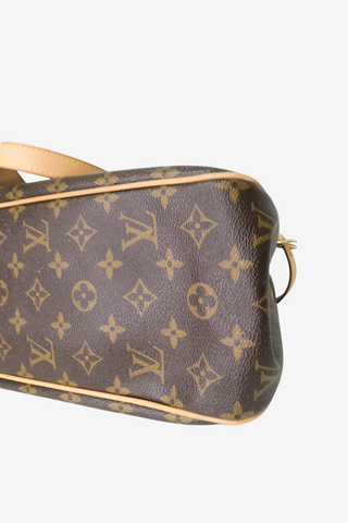 Louis Vuitton LV Monogram Batignolles Horizontal