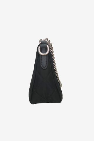 Prada Quilted Nylon Crossbody