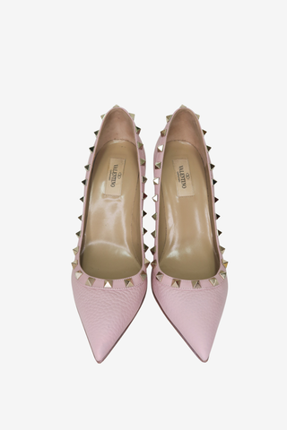 Valentino Rockstud Pumps sz 37.5