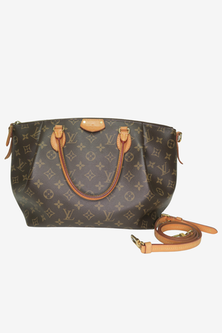 Louis Vuitton Turenne PM - Designer Handbags at The Find Luxury Resale - Vancouver, Canada