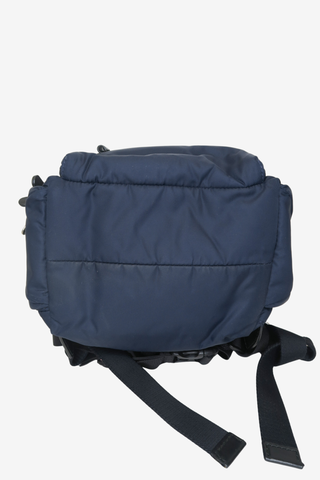 Burberry Backpack - Designer backpack at The Find Luxury Resale - Vancouver, Canada