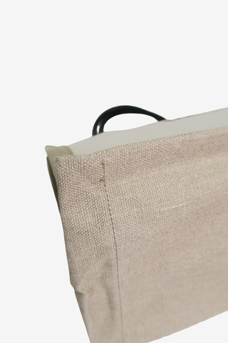 Saint Laurent Rive Gauche Tote
