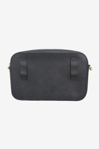 Prada Saffiano Crossbody