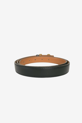 Hermès H Belt Kit - Designer belt at The Find Luxury Resale - Vancouver, Canada