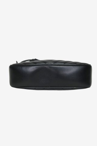 Saint Laurent Lou Lou Camera Bag - Designer handbag at The Find Luxury Resale - Vancouver, Canada