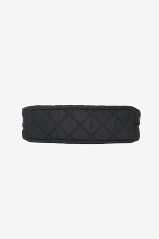 Prada Quilted Nylon Crossbody
