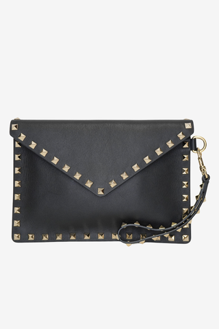 Valentino Rockstud Pochette