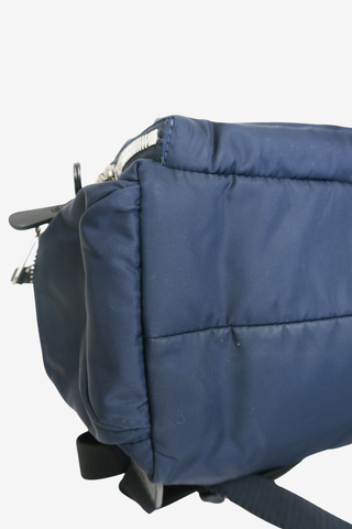 Burberry Backpack - Designer backpack at The Find Luxury Resale - Vancouver, Canada