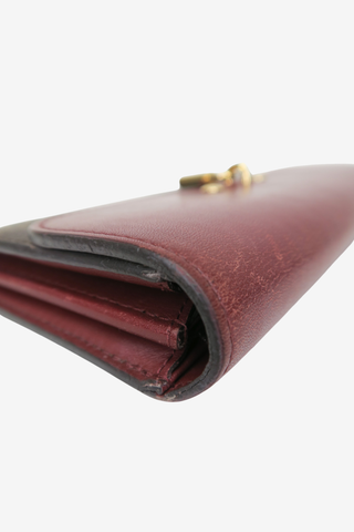 Louis Vuitton 2017 LV Monogram Venus Wallet - Designer Handbags at The Find Luxury Resale - Vancouver, Canada