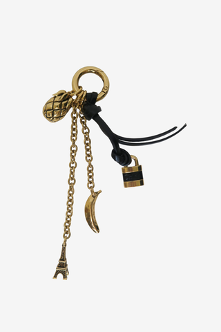 Chloe Key Chain - Designer accessories at The Find Luxury Resale - Vancouver, Canada