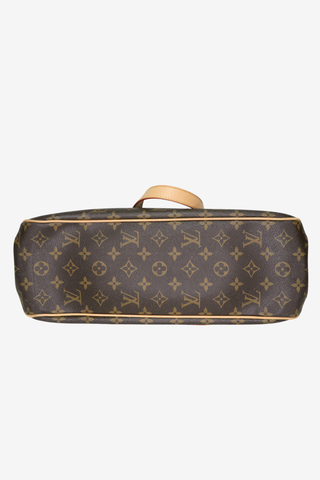 Louis Vuitton LV Monogram Batignolles Horizontal