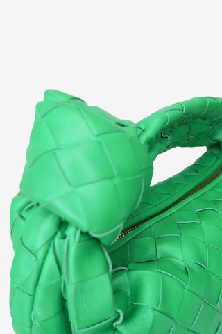 Bottega Veneta Mini Jodie - Designer Handbags at The Find Luxury Resale - Vancouver, Canada