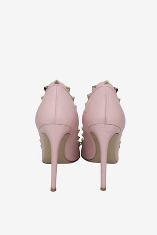 Valentino Rockstud Pumps sz 37.5