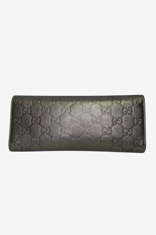 Gucci Romy Clutch - Designer clutch at The Find Luxury Resale - Vancouver, Canada