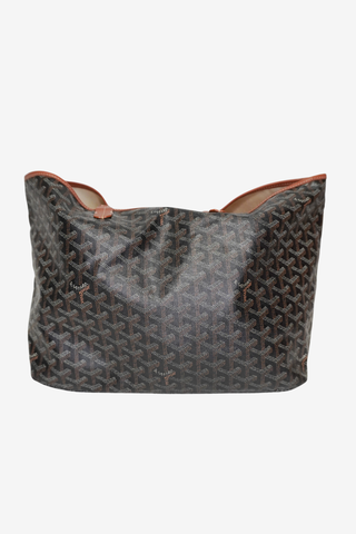 Goyard Saint Louis PM Tote - Designer handbag at The Find Luxury Resale - Vancouver, Canada