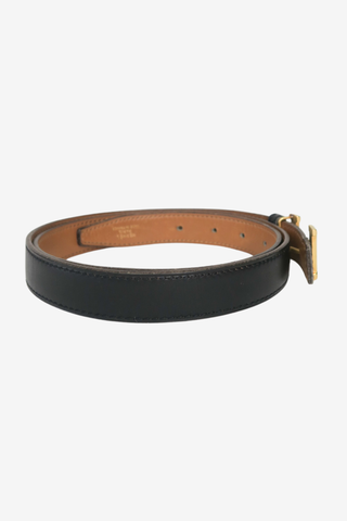 Hermès H Belt Kit - Designer belt at The Find Luxury Resale - Vancouver, Canada
