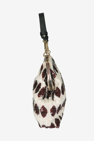 Marni Crochet Shoulder Bag - Designer Handbags at The Find Luxury Resale - Vancouver, Canada