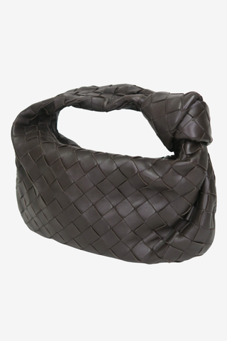 Bottega Veneta Mini Jodie - Designer Handbags at The Find Luxury Resale - Vancouver, Canada