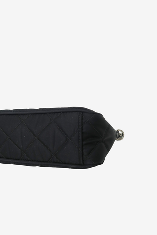 Prada Quilted Nylon Crossbody