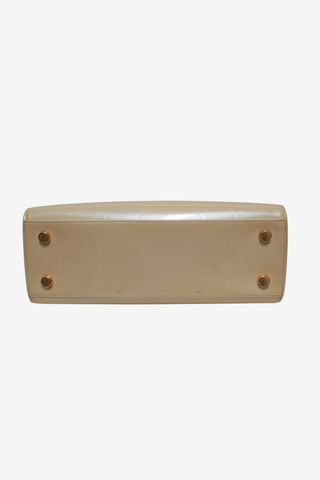 Louis Vuitton Monogram Vernis Brea MM