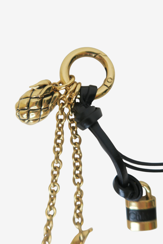 Chloe Key Chain - Designer accessories at The Find Luxury Resale - Vancouver, Canada