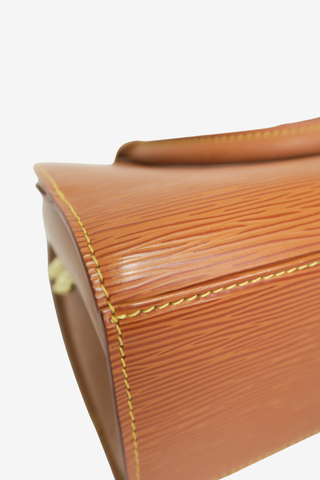 Louis Vuitton Pont Neuf Epi Bag