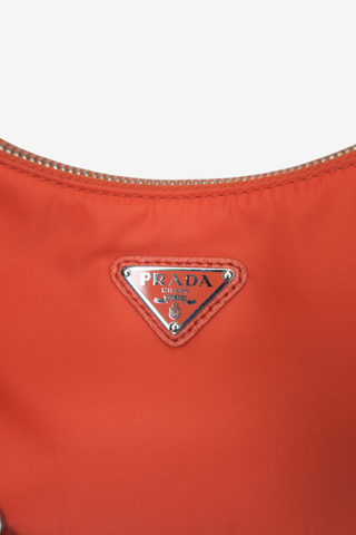 Prada Tessuto Re-Edition 2005 - Designer Handbags at The Find Luxury Resale - Vancouver, Canada