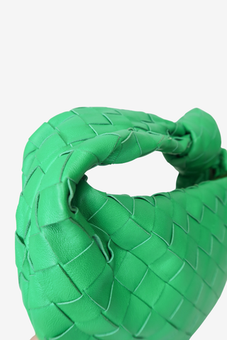 Bottega Veneta Mini Jodie - Designer Handbags at The Find Luxury Resale - Vancouver, Canada