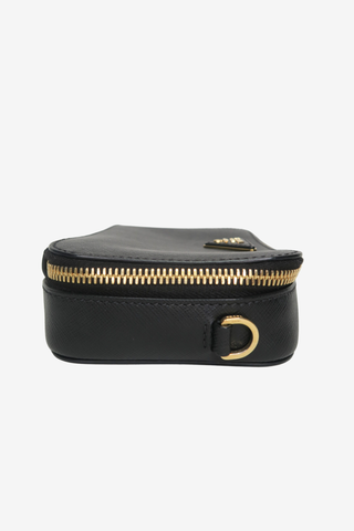 Prada Saffiano Crossbody
