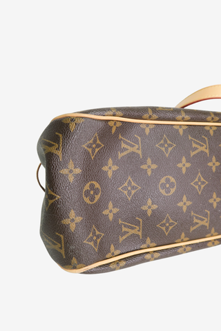 Louis Vuitton LV Monogram Batignolles Horizontal