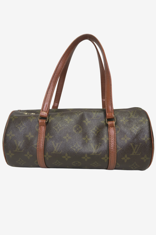 Louis Vuitton Monogram Papillon 26 - Designer Handbags at The Find Luxury Resale - Vancouver, Canada