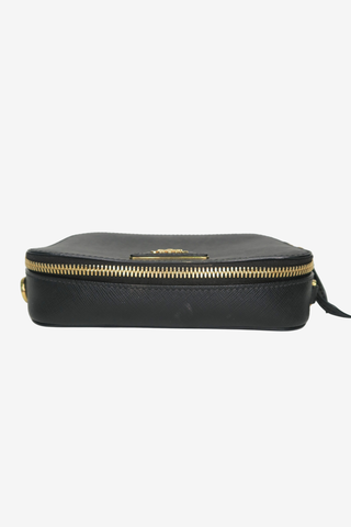 Prada Saffiano Crossbody