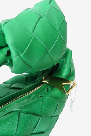 Bottega Veneta Mini Jodie - Designer Handbags at The Find Luxury Resale - Vancouver, Canada