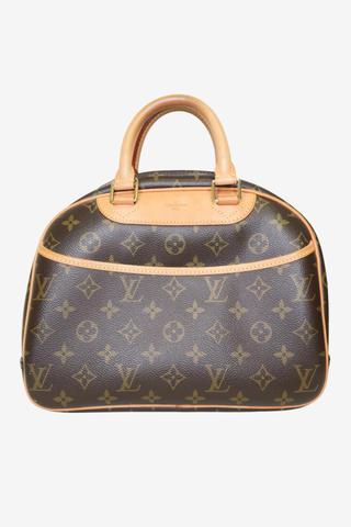 Louis Vuitton Trouville Bag