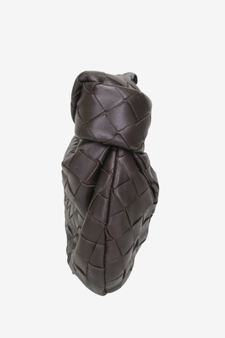 Bottega Veneta Mini Jodie - Designer Handbags at The Find Luxury Resale - Vancouver, Canada