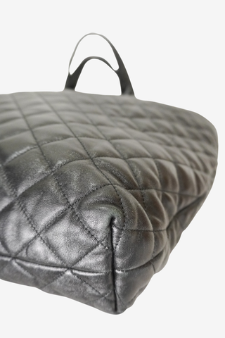 Saint Laurent Quilted Icare Maxi