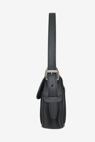 Burberry Nylon Check Shoulder Bag - Designer Handbags at The Find Luxury Resale - Vancouver, Canada