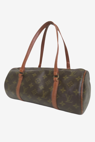 Louis Vuitton Monogram Papillon 26 - Designer Handbags at The Find Luxury Resale - Vancouver, Canada
