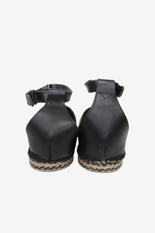 Isabel Marant Floral Print Espadrilles sz 39 - Designer shoes at The Find Luxury Resale - Vancouver, Canada