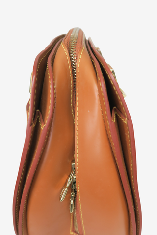 Louis Vuitton Pont Neuf Epi Bag