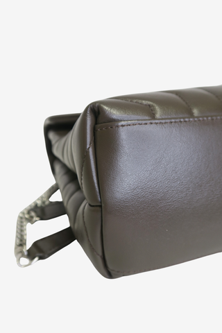 Saint Laurent Medium Lou Lou - Designer Handbags at The Find Luxury Resale - Vancouver, Canada