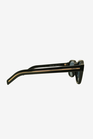 Prada Square Sunglasses - Designer Sunglasses at The Find Luxury Resale - Vancouver, Canada