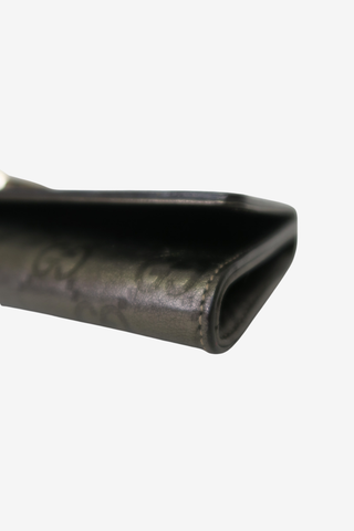 Gucci Romy Clutch - Designer clutch at The Find Luxury Resale - Vancouver, Canada