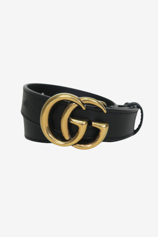 Gucci Marmont Small Belt sz 70